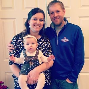 Meet your Posher, Brent